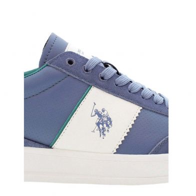U.S. Polo ASSN Ανδρικό Sneaker