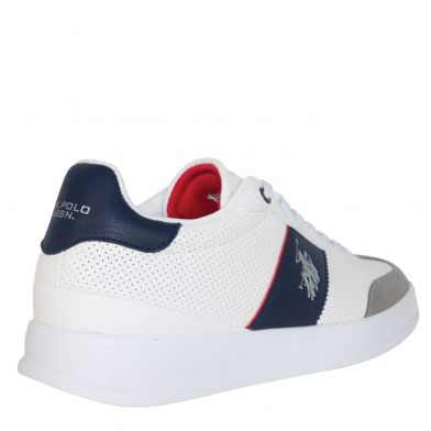 U.S. Polo ASSN Ανδρικό Sneaker