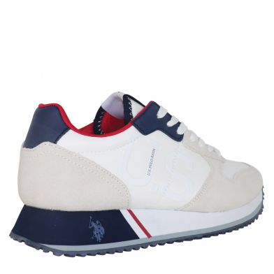 U.S. Polo ASSN. Ανδρικό Sneaker