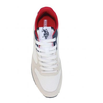 U.S. Polo ASSN. Ανδρικό Sneaker