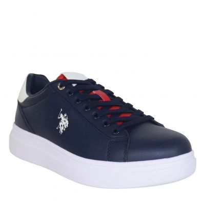 U.S. Polo ASSN. Ανδρικό Sneaker
