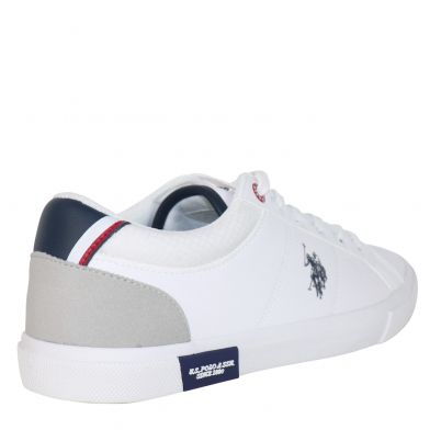 U.S. Polo ASSN Ανδρικό Sneaker