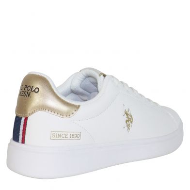 U.S. Polo ASSN. Γυναικείο Sneaker