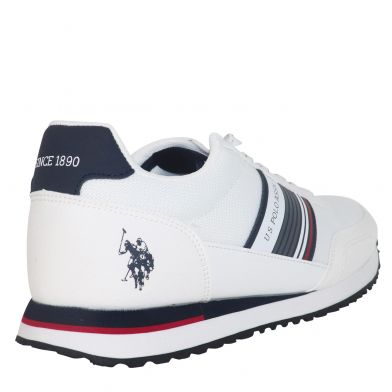 U.S. Polo ASSN Ανδρικό Sneaker