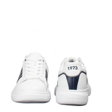 Pepe Jeans Ανδρικό Sneaker
