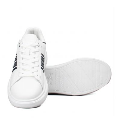 Pepe Jeans Ανδρικό Sneaker
