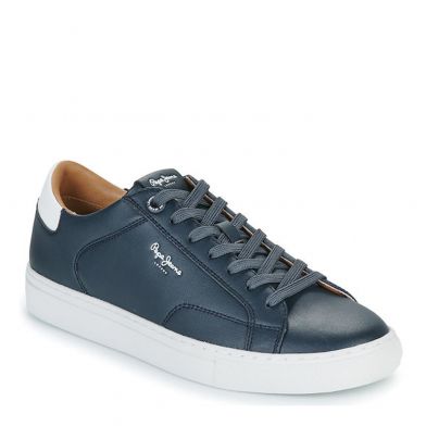 Pepe Jeans Ανδρικό Sneaker