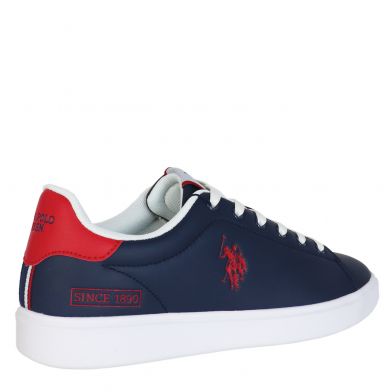 U.S. Polo ASSN. Ανδρικό Sneaker