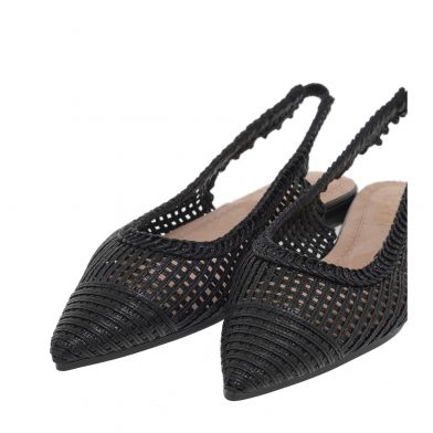 Seven Γυναικείο Mule