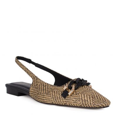 Seven Γυναικείο Mule