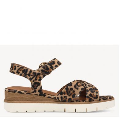 Tamaris Γυναικεία Πλατφόρμα