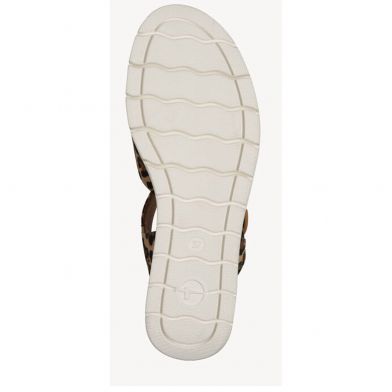 Tamaris Γυναικεία Πλατφόρμα