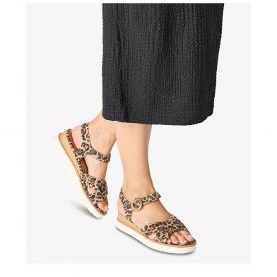 Tamaris Γυναικεία Πλατφόρμα