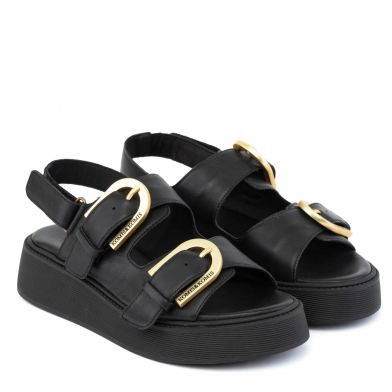 Komis & Komis Γυναικείο Flatform