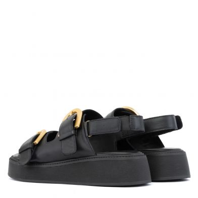 Komis & Komis Γυναικείο Flatform