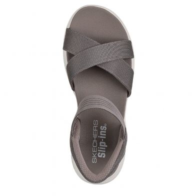 Skechers Γυναικεία Πλατφόρμα