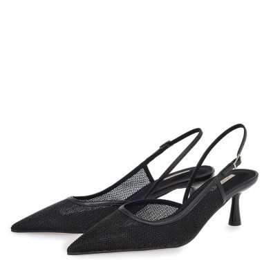 Koniarisshoes Γυναικείο Mule