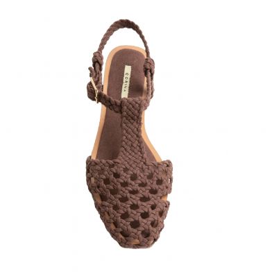 Koniarisshoes Γυναικείο Mule