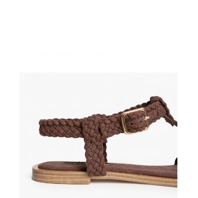 Koniarisshoes Γυναικείο Mule