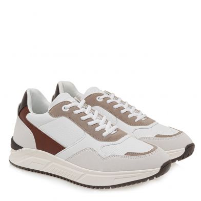 Renato Garini Ανδρικό Sneaker