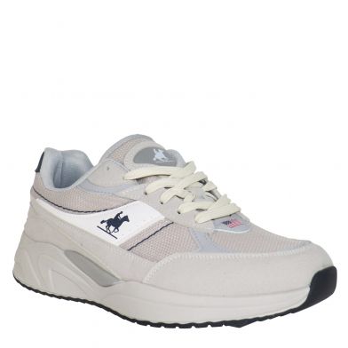 U.S. Grand Polo Ανδρικό Sneaker