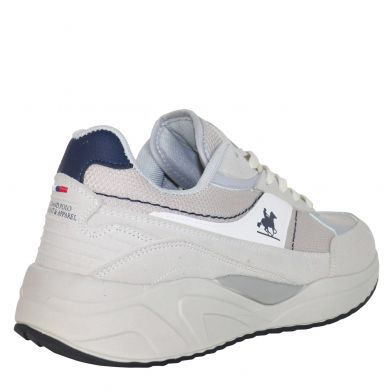 U.S. Grand Polo Ανδρικό Sneaker