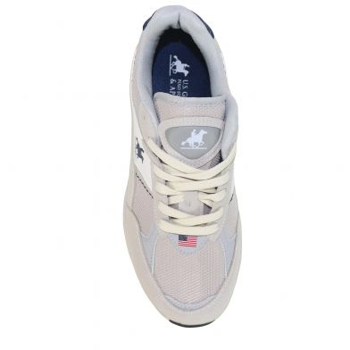 U.S. Grand Polo Ανδρικό Sneaker