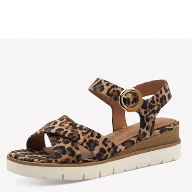 Tamaris Γυναικεία Πλατφόρμα