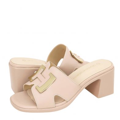 Gianna Kazakou Γυναικείο Mule