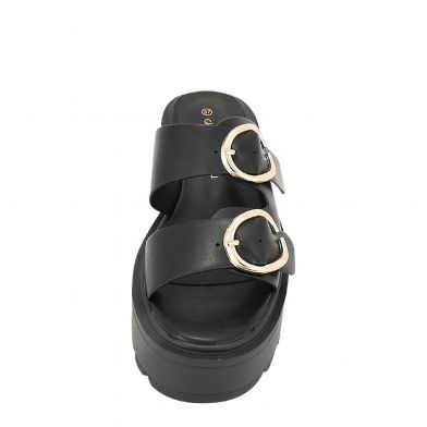 Gianna Kazakou Γυναικείο Flatform
