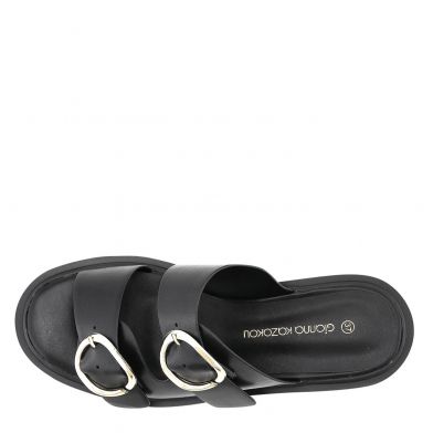 Gianna Kazakou Γυναικείο Flatform