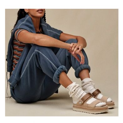 Ugg Γυναικείο Flatform