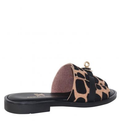 Koniarisshoes Γυναικείο Σανδάλι