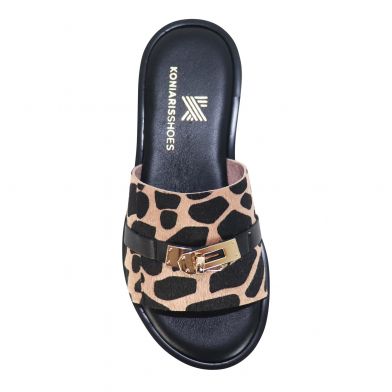 Koniarisshoes Γυναικείο Σανδάλι