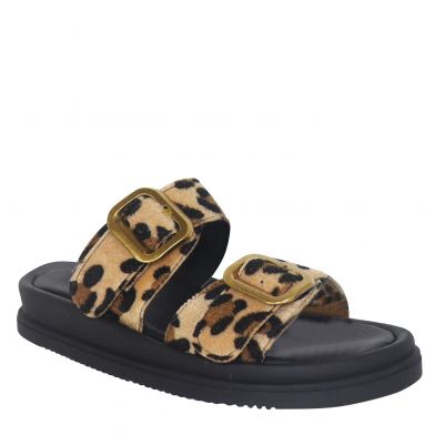 Koniarisshoes Γυναικείο Flatform