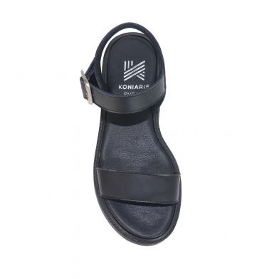 Koniarisshoes Γυναικεία Πλατφόρμα