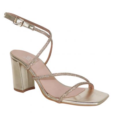Koniarisshoes Γυναικείο Πέδιλο