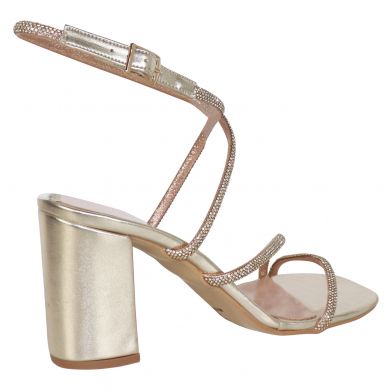Koniarisshoes Γυναικείο Πέδιλο