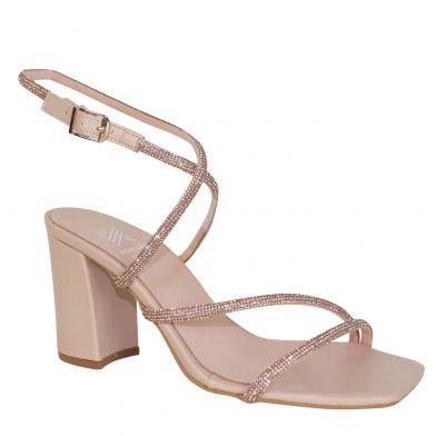 Koniarisshoes Γυναικείο Πέδιλο