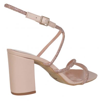 Koniarisshoes Γυναικείο Πέδιλο
