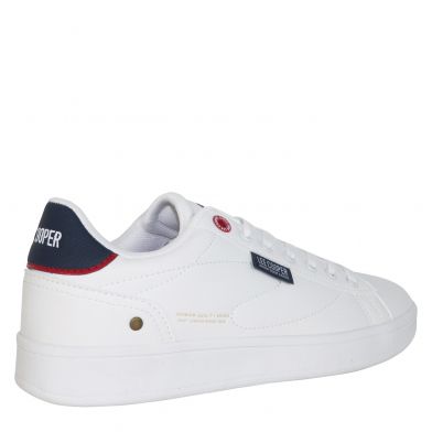 Lee Cooper Ανδρικό Sneaker