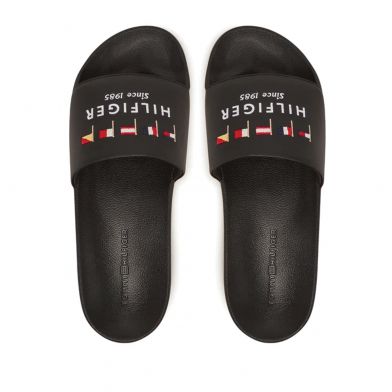 Tommy Hilfiger Ανδρικό Slide