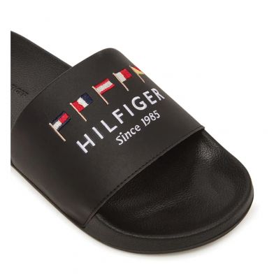 Tommy Hilfiger Ανδρικό Slide