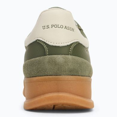 U.S. Polo ASSN. Ανδρικό Sneaker