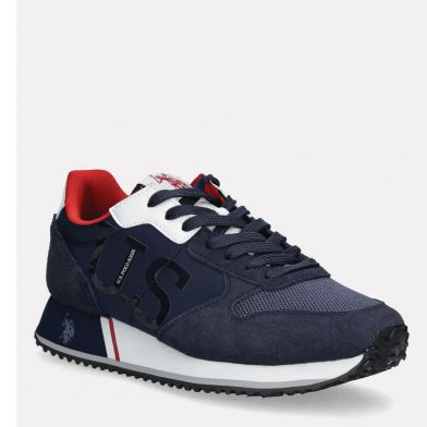 U.S. Polo ASSN. Ανδρικό Sneaker