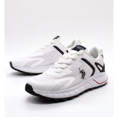 U.S. Polo ASSN. Ανδρικό Sneaker