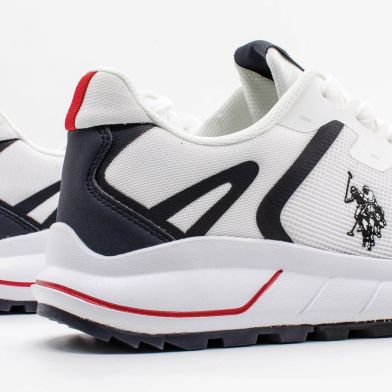 U.S. Polo ASSN. Ανδρικό Sneaker