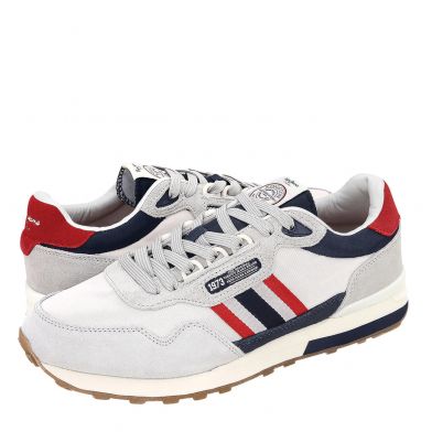 Pepe Jeans Ανδρικό Sneaker