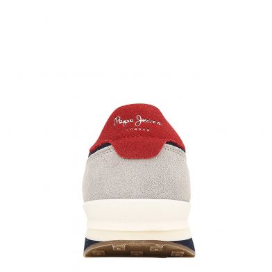 Pepe Jeans Ανδρικό Sneaker