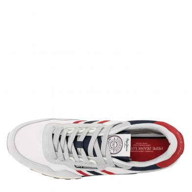 Pepe Jeans Ανδρικό Sneaker